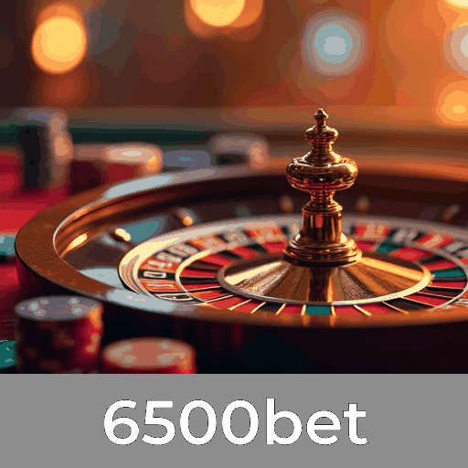 6500bet - Promoções e bônus exclusivos para novos jogadores.