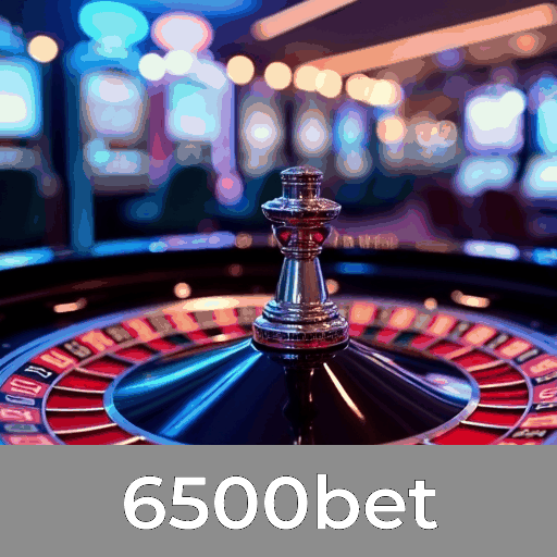 6500bet: Entre com login rápido e explore jogos ao vivo