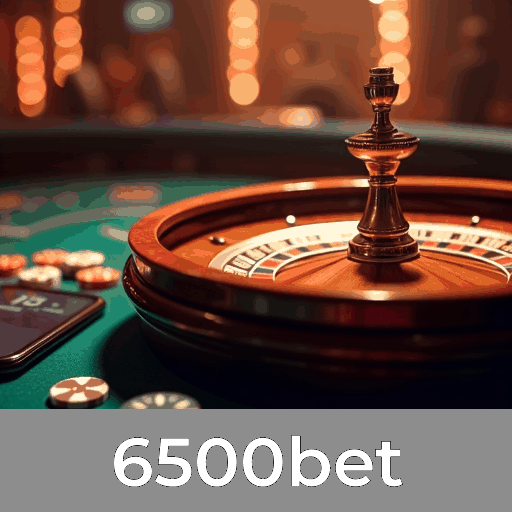 6500bet - Plataforma confiável para apostas emocionantes e bônus