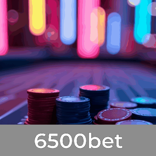 6500bet - Plataforma confiável para apostas emocionantes e bônus