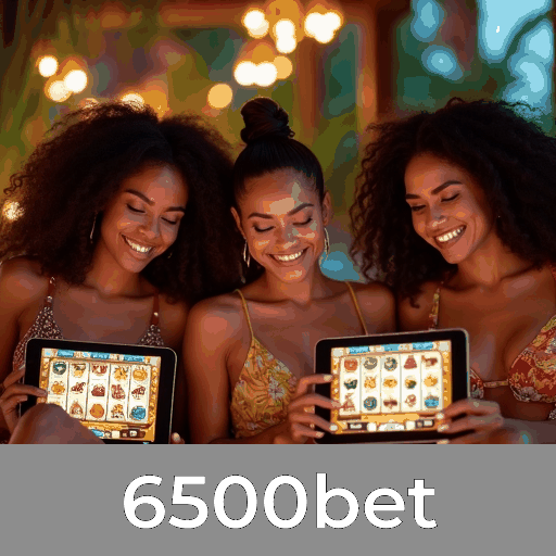 6500bet - App 6500bet Brasil disponível para download no Google Play